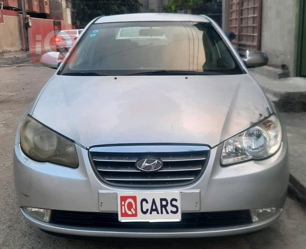 هيونداي أفانتي